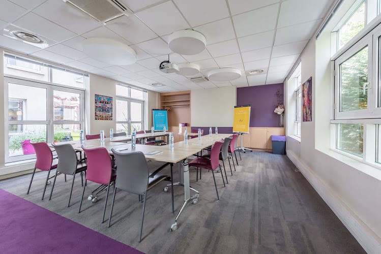 Multiburo Neuilly-sur-seine | Espace Coworking, Bureaux, Salles de réunion et Domiciliation