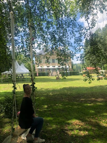 Le châtau Vert d'Hondainville