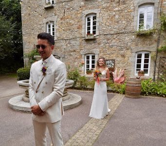 le moulin de Traon Lez