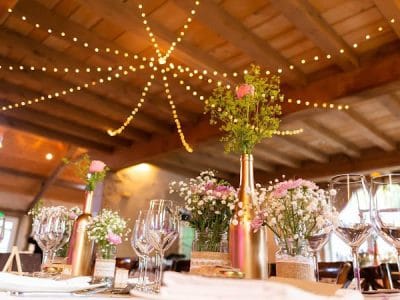 Le Clos De Trevannec