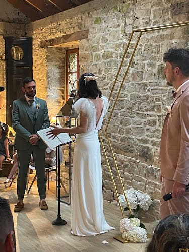 Moulin du Ponchou - Lieu de réception - Mariages et Séminaires - Brest