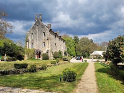 Domaine de Lossulien