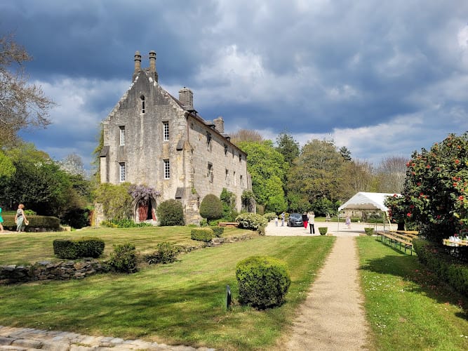 Domaine de Lossulien