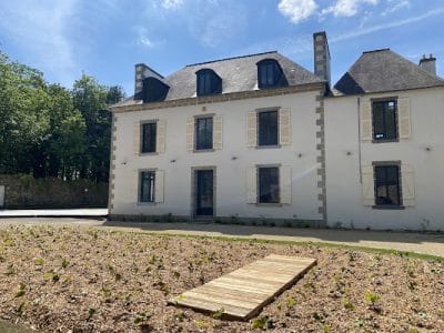 Manoir du Menec