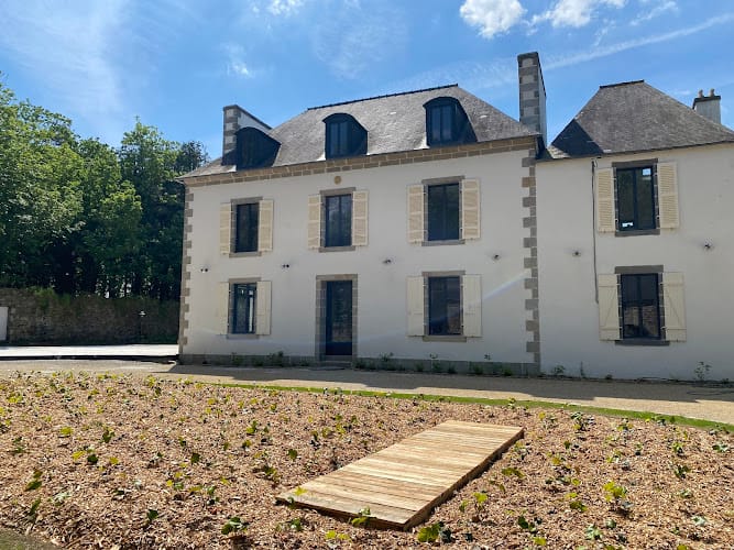 Manoir du Menec