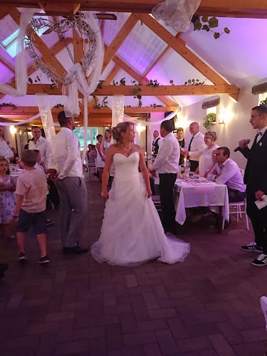 Location salle mariage Brest Auberge de Keronvel