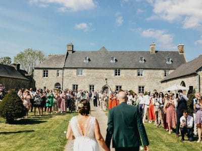 Domaine de Keranflec'h