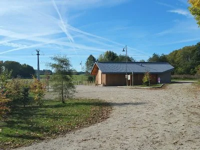 Chalet des Bornes