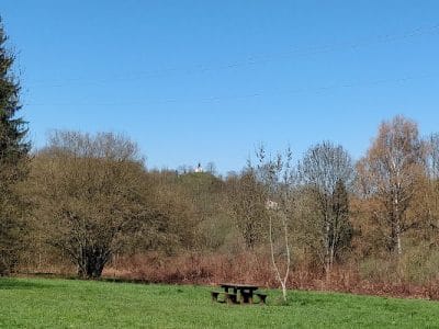 Salle des fêtes de l’Oasis