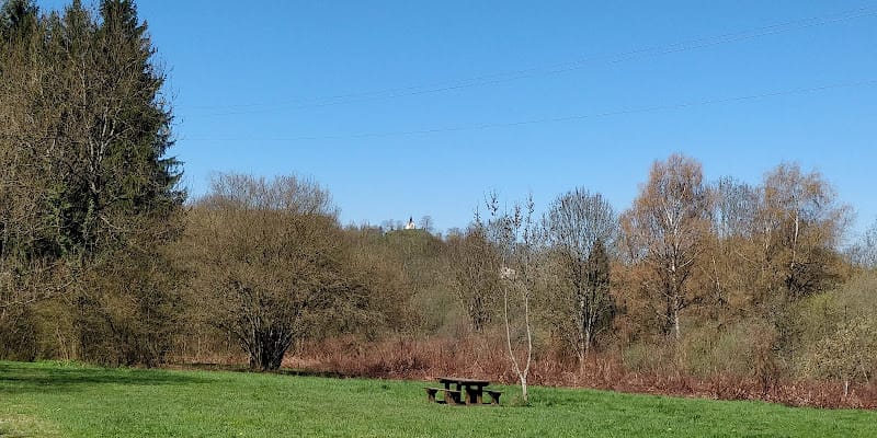 Salle des fêtes de l’Oasis