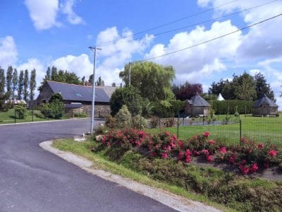Le Clos du Chatelier
