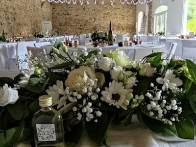 La grange de l'épine