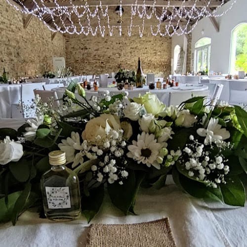 La grange de l'épine