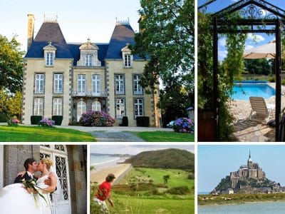 Château du Grand Val