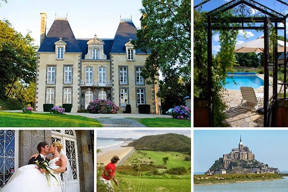 Château du Grand Val