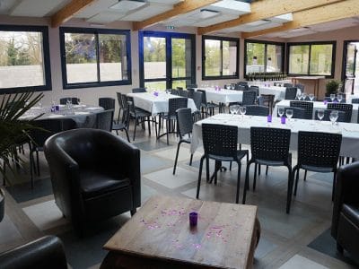 Logis du Haut-Carcé