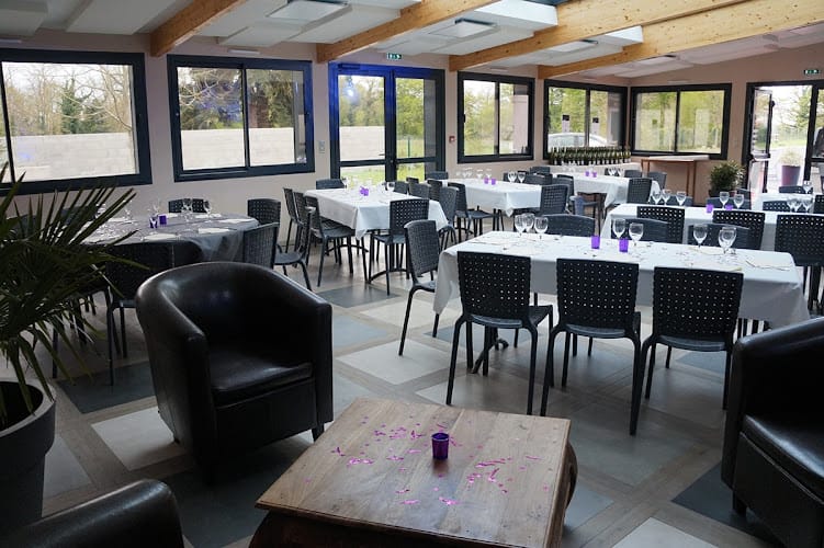 Logis du Haut-Carcé