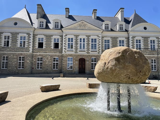 Domaine du Château des Pères