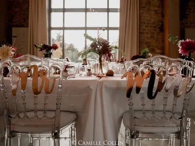 Domaine de La Haye d'Irée