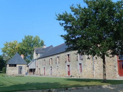 La Grange du Grand Clos