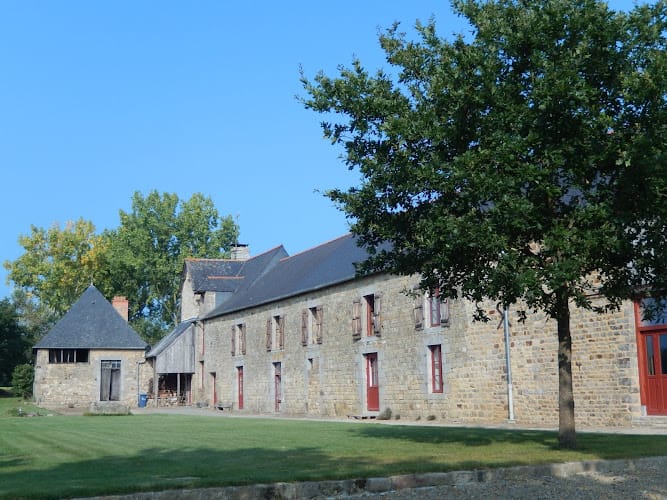 La Grange du Grand Clos