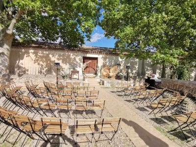 Château de Granoupiac