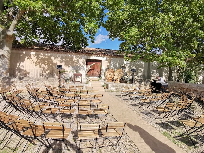 Château de Granoupiac