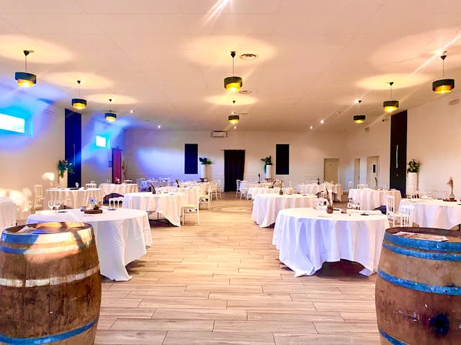 Le Mas Des Garrigues