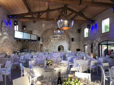 Mas de Rou - Domaine pour Soirée, Séminaire, Mariage (proche de Montpellier)