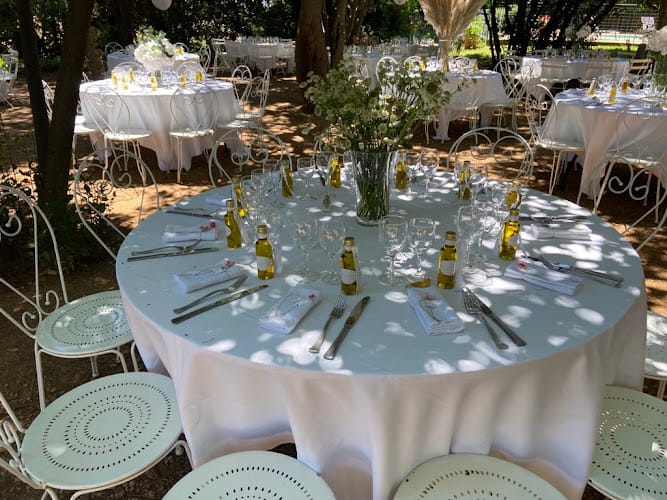 Domaine de Saint Baudile