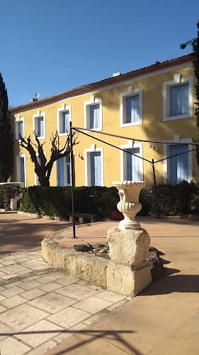 Domaine De La Vière