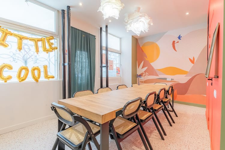 Espace Rome