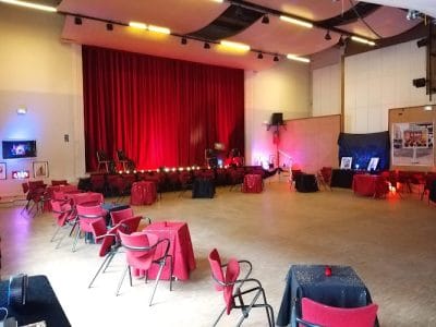 Espace Saint Pierre