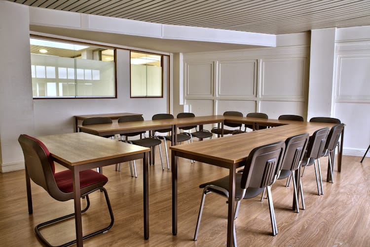 Espace Batignolles