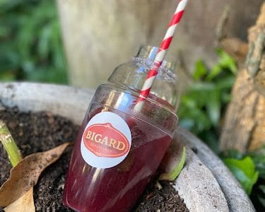 Le Jardin des Bauches