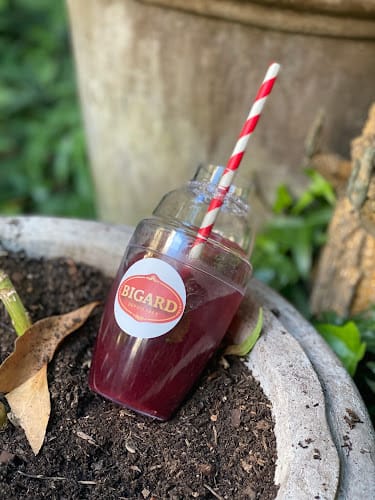 Le Jardin des Bauches