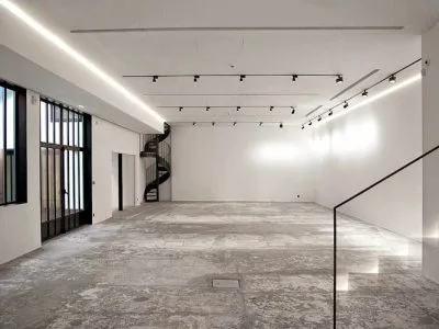 Acacias Art Center
