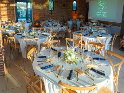 Les Granges Du Château