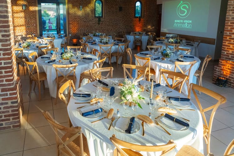 Les Granges Du Château