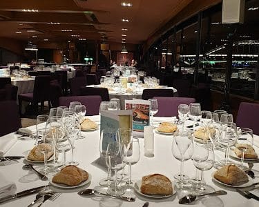 L'Instant sur Seine - 16e