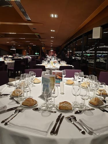 L'Instant sur Seine - 16e