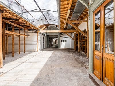 La Grande Menuiserie St Dominique