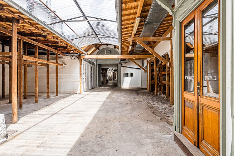 La Grande Menuiserie St Dominique