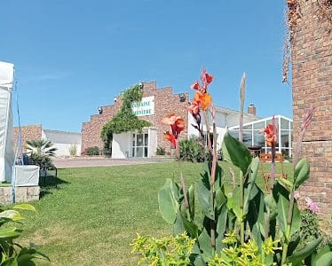 Domaine de la Marnière