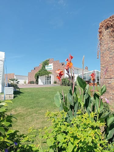 Domaine de la Marnière