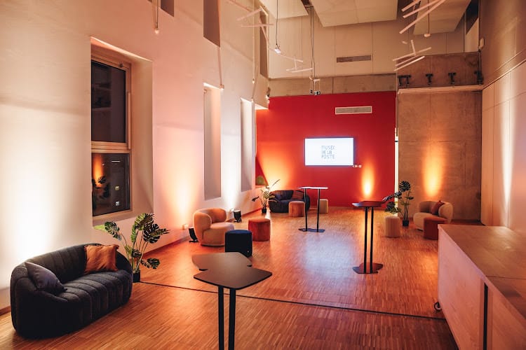 Post-Scriptum / Musée de la Poste