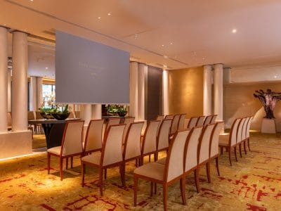 Salon du Park - Park Hyatt Paris-Vendôme