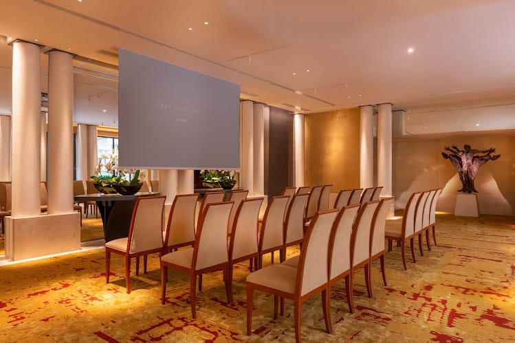 Salon du Park - Park Hyatt Paris-Vendôme