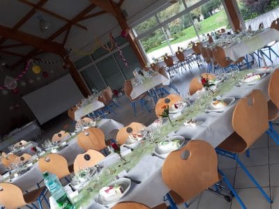 Salle Marcel Bertaux