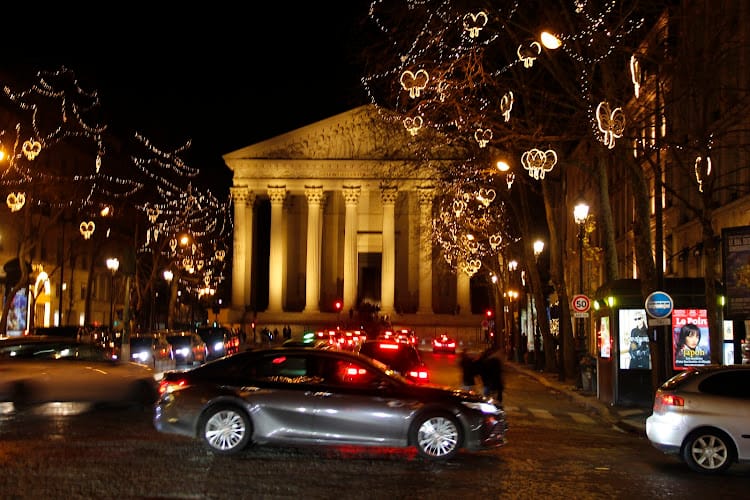 ROYALE - Hôtel Particulier